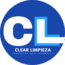 Logotipo de limpieza de oficinas y empresas en Madrid