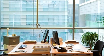 Limpieza profesional de despachos y oficinas en Madrid para un espacio de trabajo impecable y productivo